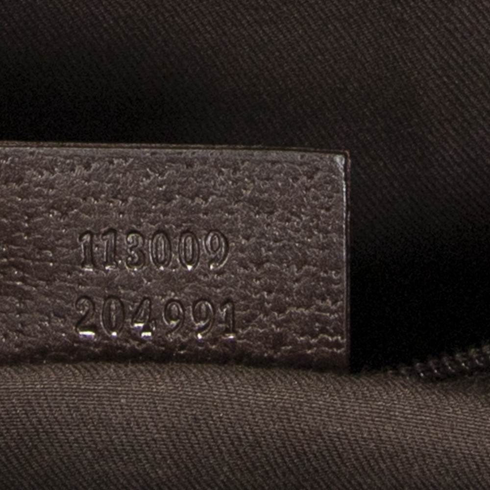 Gucci Small Boston - Picture 10 of 10